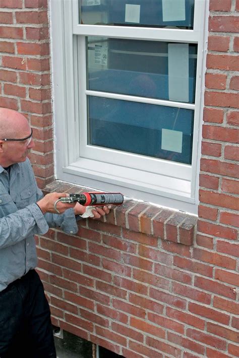 replacing metal windows in brick house|replacement windows in brick home.